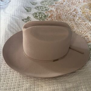 GIGI PIP western Tan Women's Hat